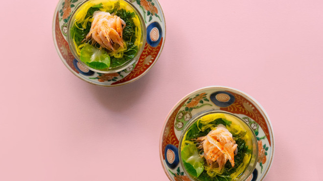 四季ごはん 晴れ間。 - メイン写真: