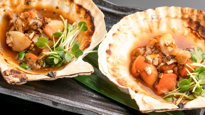 漁帆 - メイン写真: