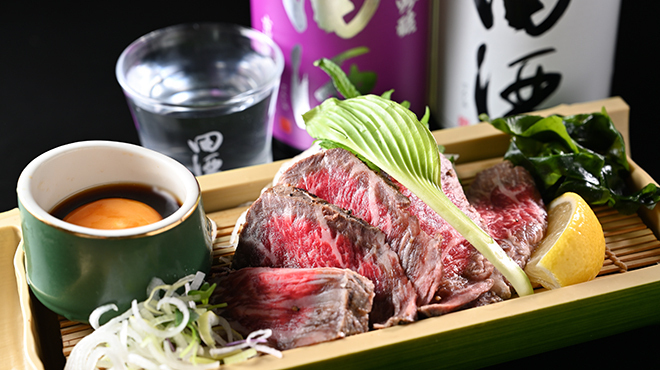 漁帆 - メイン写真: