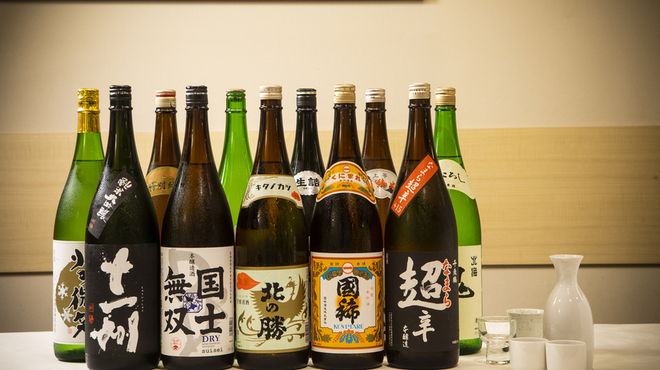 浜っ子 - メイン写真: