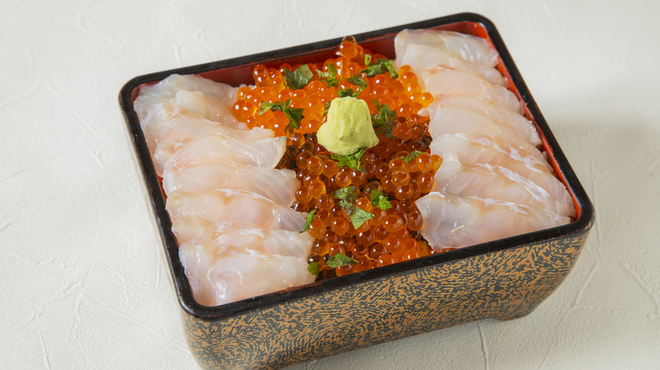 浜っ子 - メイン写真: