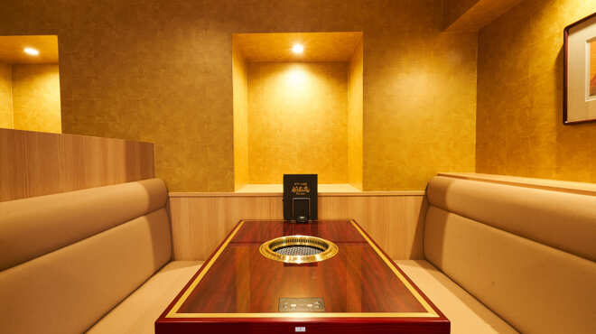 天下一の焼肉 将泰庵 千葉店