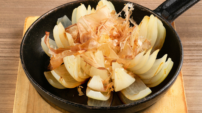 広島鉄板 毛利 - 料理写真: