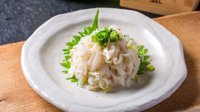 もつやき優貴 - メイン写真: