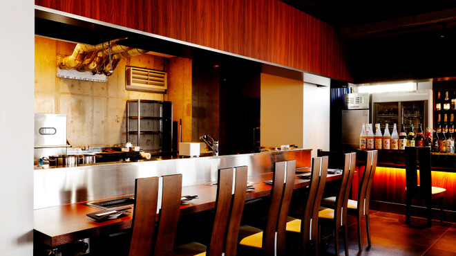 焼肉 ISSA - メイン写真: