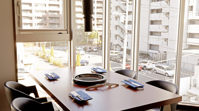 焼肉 ISSA - メイン写真: