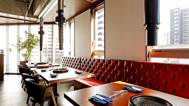 焼肉 ISSA - メイン写真: