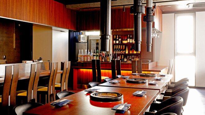 焼肉 ISSA - メイン写真: