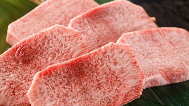 焼肉 ISSA - メイン写真: