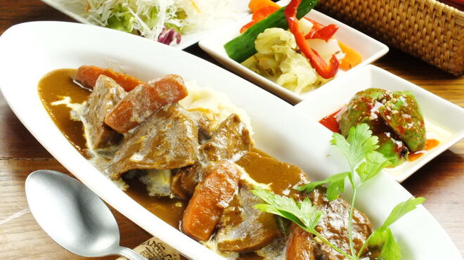 焼肉 ISSA - メイン写真: