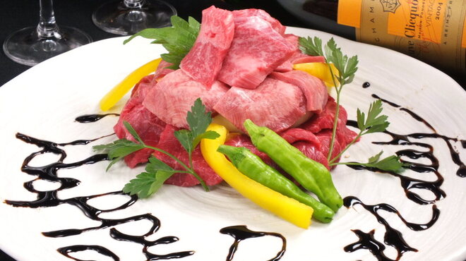 焼肉 ISSA - メイン写真: