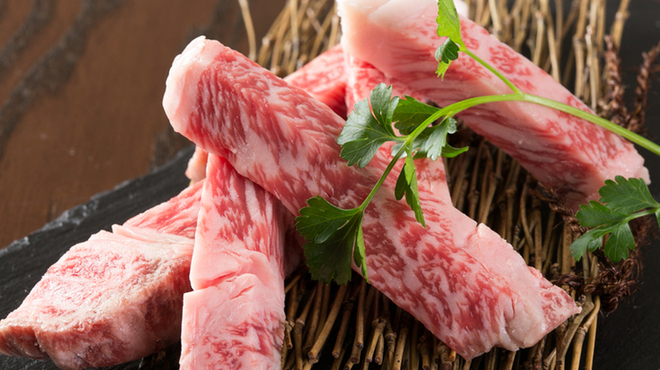 焼肉 ISSA - メイン写真: