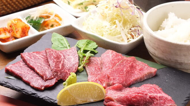 焼肉 ISSA - メイン写真: