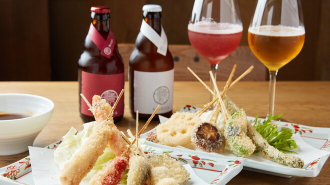 ギンザ舌呑 - メイン写真: