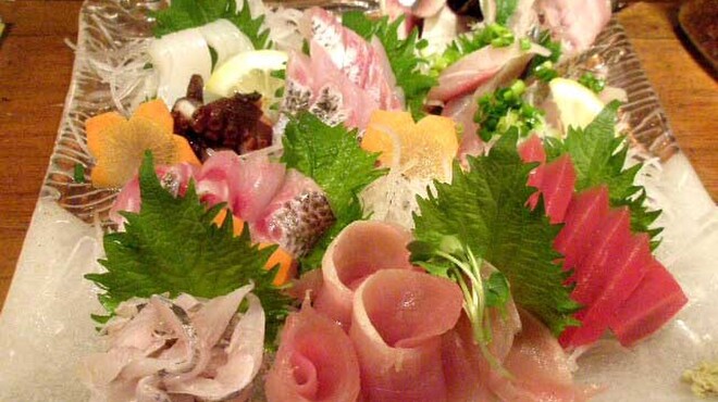から味処 粧 - メイン写真: