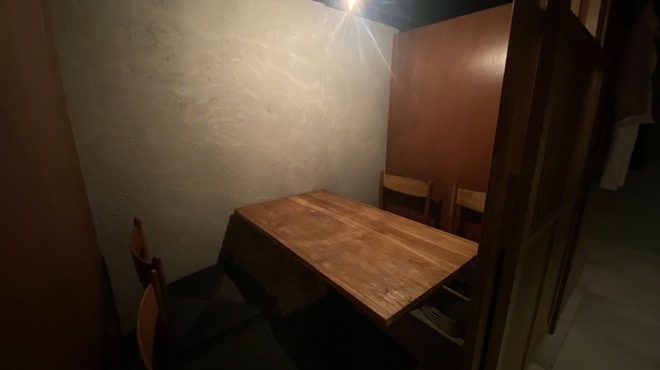 COFFEE BAR CIELO - メイン写真: