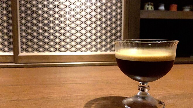 COFFEE BAR CIELO - メイン写真: