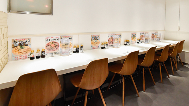 糸島食堂 - メイン写真: