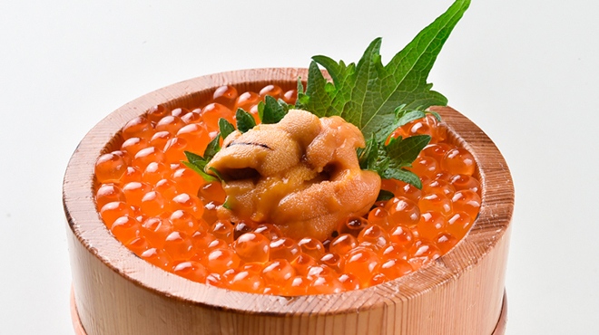 糸島食堂 - メイン写真: