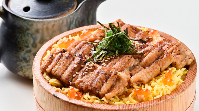 糸島食堂 - メイン写真: