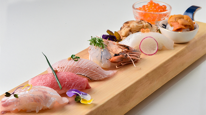 糸島食堂 - メイン写真: