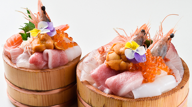 糸島食堂 - メイン写真: