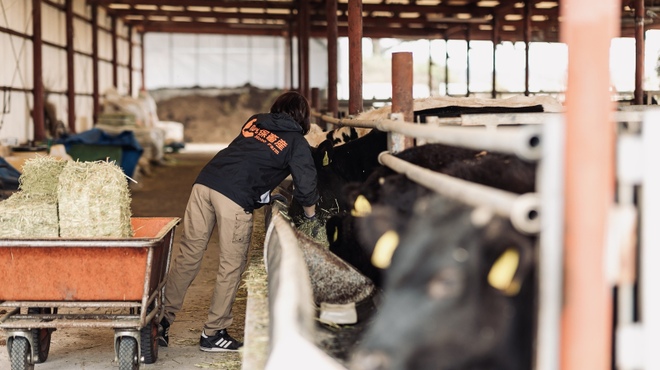 和牛焼肉 LIEBE - メイン写真: