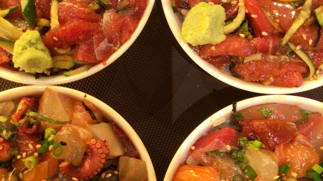川崎市民食堂魚金-西 - メイン写真: