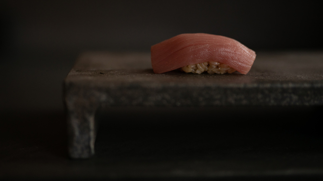 Sushi Nakago - メイン写真: