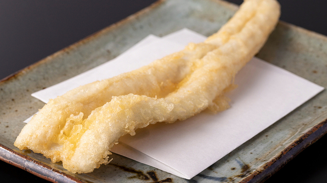 天冨良 麻布よこ田 - メイン写真: