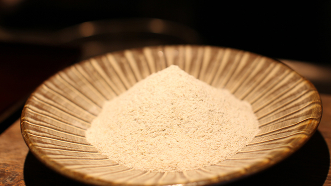 つけ蕎麦安土 - メイン写真: