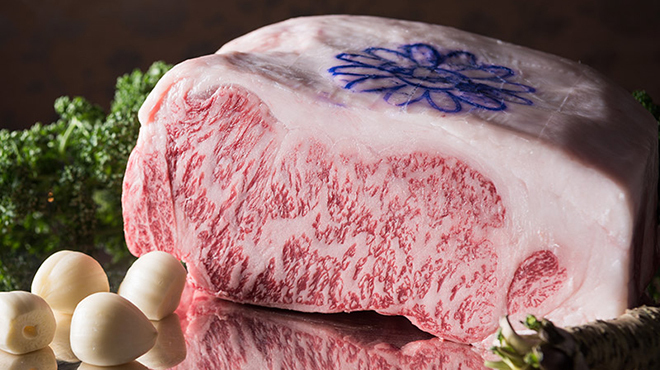 神戸牛焼肉 萬貫 - メイン写真: