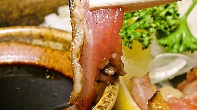 和顔 鶏魚楼 - メイン写真: