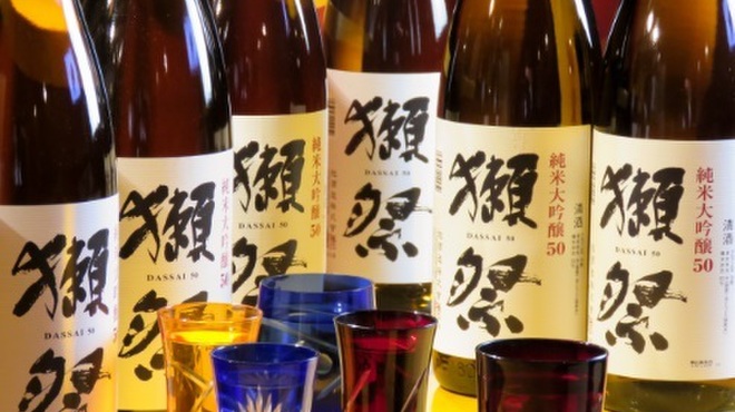 和顔 鶏魚楼 - メイン写真: