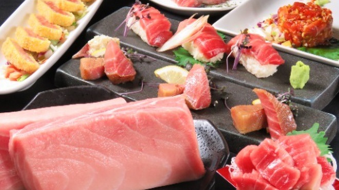 和顔 鶏魚楼 - メイン写真: