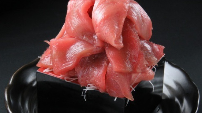 和顔 鶏魚楼 - メイン写真: