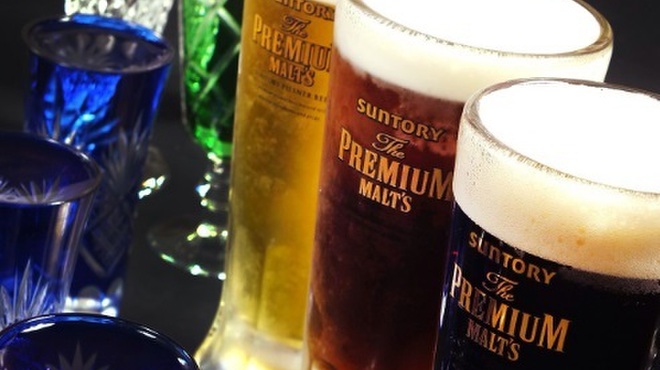 和顔 鶏魚楼 - メイン写真: