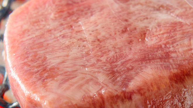 神戸牛焼肉 萬貫 - 料理写真: