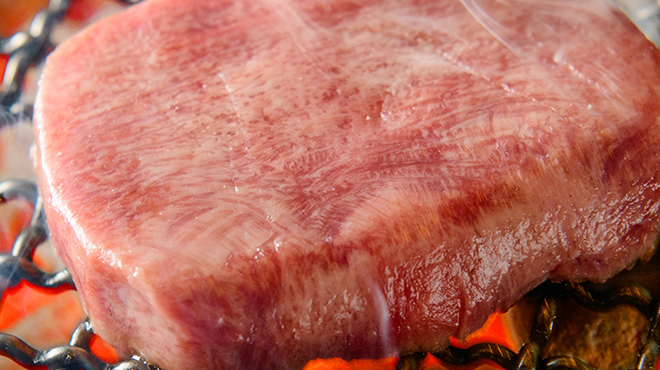神戸牛焼肉 萬貫 - メイン写真: