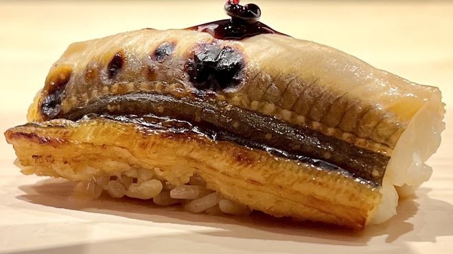 鮨処たけ原 - メイン写真: