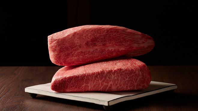 肉割烹 肉かぶく - メイン写真:
