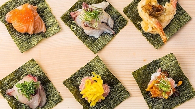 海鮮寿司酒場 えびすちゃん - メイン写真: