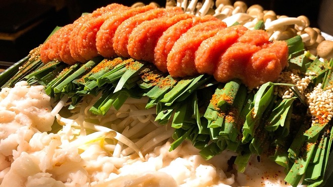 もつ焼き いしん - メイン写真: