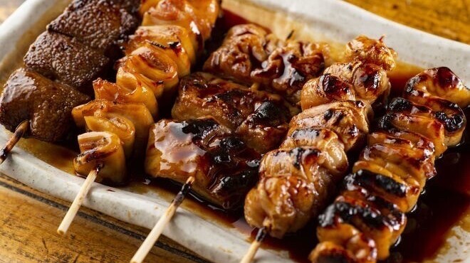 もつ焼き いしん - メイン写真: