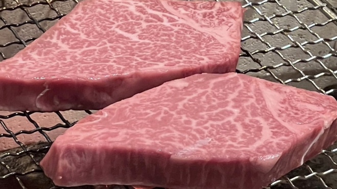 松阪牛 たかぎ - メイン写真: