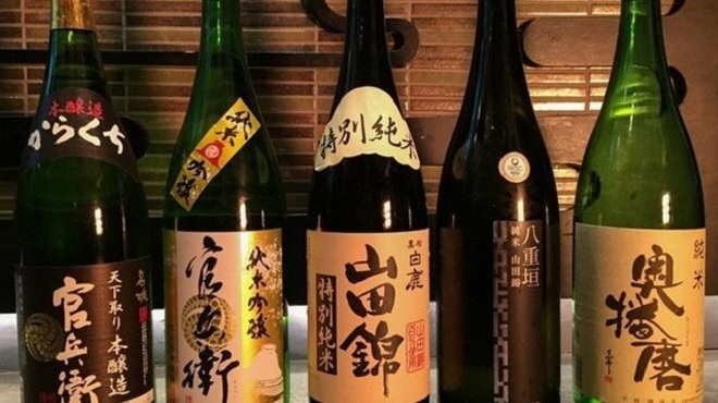 おでんと串カツ姫路のお店 - メイン写真: