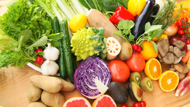 菜の音 - メイン写真: