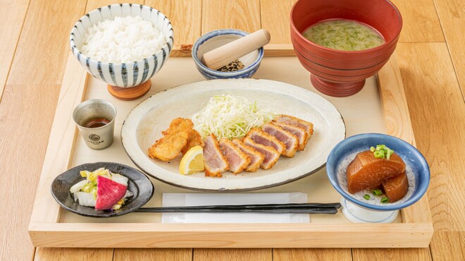 いまがわ食堂 - メイン写真: