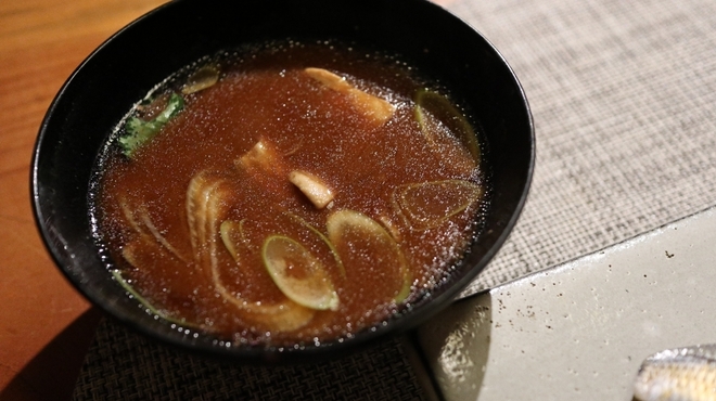 江戸前  一朗 - 料理写真: