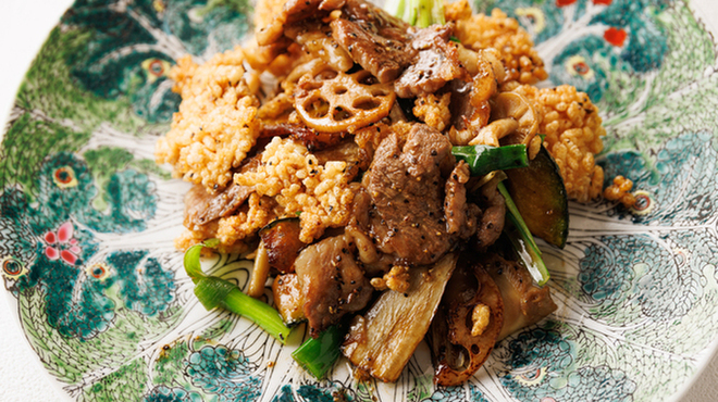 中国料理 代沢 金威 - メイン写真:
